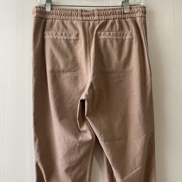 Athleta Farallon Joggers Pull On Pants Drawstring Athleisure Women’s Sz 0 - Picture 16 of 16